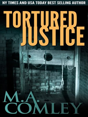 cover image of Tortured Justice